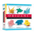 Origami Extravaganza! Folding Paper, a Book, and a Box: Origami Kit Includes Origami Book, 38 Fun Projects and 162 High-Quality Origami Papers: Great for Both Kids and Adults