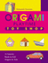 Origami Playtime: Toyshop