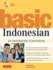 Basic Indonesian: an Introductory Coursebook (Audio Recordings Included)