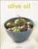 Olive Oil (Tuttle Mini Cookbook)