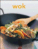 Wok (Tuttle Mini Cookbook)