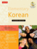 Elementary Korean, 2nd Edition