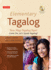 Elementary Tagalog: Tara, Mag-Tagalog Tayo! Come on, Let's Speak Tagalog! (Mp3 Audio Cd Included)