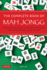 The Complete Book of Mah Jong Format: Paperback