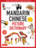 Chinese Picture Dictionary: Learn 1, 500 Key Chinese Words and Phrases (Perfect for Ap and Hsk Exam Prep, Includes Online Audio) (Tuttle Picture Dictionary)