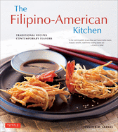 Filipino-American Kitchen