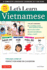 Let's Learn Vietnamese Kit: A Complete Language Learning Kit for Kids (64 Flashcards, Audio CD, Games & Songs, Learning Guide and Wall Chart)