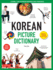 Korean Picture Dictionary: Learn 1, 500 Korean Words and Phrases-the Perfect Resource for Visual Learners of All Ages (Includes Online Audio) (Tuttle Picture Dictionary)