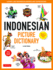 Indonesian Picture Dictionary: Learn 1, 500 Indonesian Words and Expressions (Ideal for Ib Exam Prep; Includes Online Audio) (Tuttle Picture Dictionary)