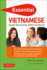 Essential Vietnamese: Speak Vietnamese With Confidence! (Vietnamese Phrasebook & Dictionary) (Tuttle Specials)