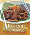 Korean Cooking Format: Paperback