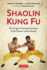 Shaolinkungfu Format: Paperback