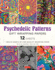 Psychedelic Patterns Gift Wrapping Papers-12 Sheets