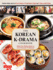 The Korean K-Drama Cookbook: Make the Dishes Seen in Your Favorite Tv Shows!