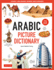 Arabic Picture Dictionary: Learn 1, 500 Arabic Words and Phrases (Includes Online Audio)
