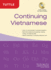 Continuing Vietnamese: Let's Speak Vietnamese (Audio Recordings Included) (Tuttle Specials)