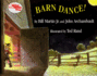 Barn Dance!