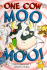 One Cow Moo Moo!