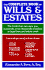 Complete Book of Wills and Estates
