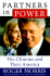 Partners in Power: the Clintons and Their America