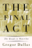 The Final Act: the Roads to Waterloo
