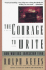 The Courage to Write: How Writers Transcend Fear