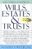 The Complete Book of Wills, Estates, and Trusts