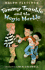 Tommy Trouble and the Magic Marble