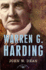 Warren G. Harding: the American Presidents Series: the 29th President, 1921-1923