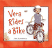 Vera Rides a Bike