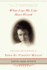What Lips My Lips Have Kissed: the Loves and Love Poems of Edna St. Vincent Millay