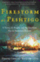 Firestorm at Peshtigo: a Town, Its People, and the Deadliest Fire in American History
