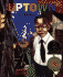 Uptown (Rise and Shine) (an Owlet Book)