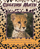Cheetah Math: Learning About Division From Baby Cheetahs (Animal Math)