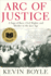 Arc of Justice: a Saga of Race, Civil Rights, and Murder in the Jazz Age