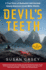 The Devil's Teeth: a True Story of Obsession and Survival Among America's Great White Sharks