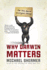 Why Darwin Matters: the Case Against Intelligent Design