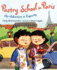 Pastry School in Paris: an Adventure in Capacity (Matt and Bibi Math Adventures)
