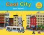 Cool City: Lego Models to Build