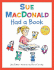 Sue Macdonald Had a Book