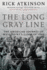 The Long Gray Line: the American Journey of West Point's Class of 1966