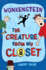 Wonkenstein (the Creature From My Closet, No. 1)