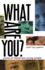 What Are You?: Voices of Mixed-Race Young People