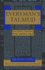 Everyman's Talmud: the Major Teachings of the Rabbinic Sages