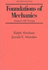 Foundations of Mechanics: 2nd Edition