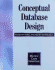 Conceptual Database Design: an Entity-Relationship Approach