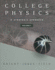 College Physics, Volume 1: a Strategic Approach