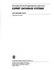 Expert Database Systems: Proceedings From the First International Workshop