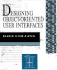 Designing Object-Oriented User Interfaces