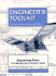 Engineer's Toolkit: a First Course in Engineering
